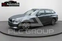 2022 BMW 330