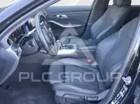 2022 BMW 330