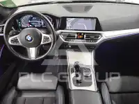 2022 BMW 330
