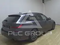 2022 BMW 330