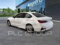 2022 BMW 330