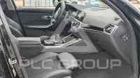 2022 BMW 330