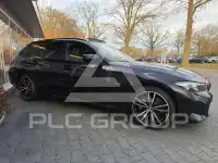 2022 BMW 330