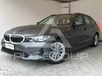 2022 BMW 330