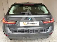 2022 BMW 330