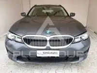 2022 BMW 330