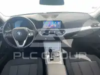 2022 BMW 330