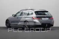 2022 BMW 330