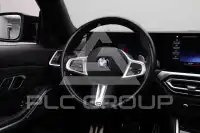 2022 BMW 330