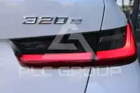 2022 BMW 330