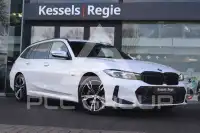 2022 BMW 330