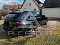 2022 BMW 330
