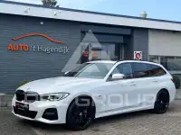 2022 BMW 330