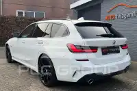2022 BMW 330