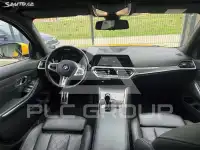 2022 BMW 330
