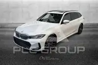 2022 BMW 330