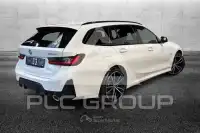 2022 BMW 330