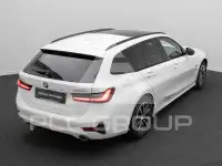 2022 BMW 330