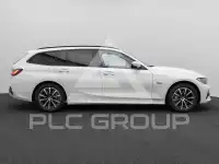 2022 BMW 330