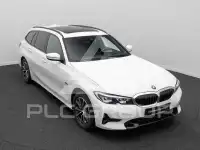2022 BMW 330