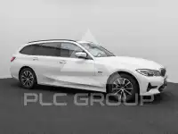 2022 BMW 330