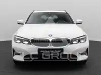 2022 BMW 330