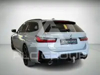 2022 BMW 330