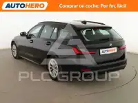 2022 BMW 330