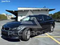 2022 BMW 330