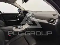 2022 BMW 330