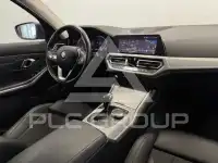 2022 BMW 330