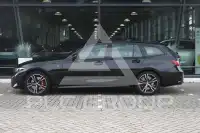 2022 BMW 330