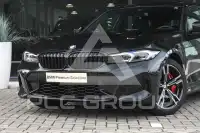 2022 BMW 330