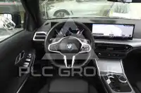 2022 BMW 330