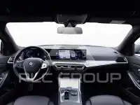 2022 BMW 330