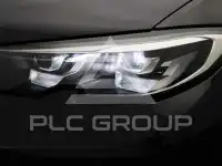 2022 BMW 330