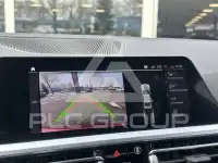 2022 BMW 330