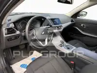 2022 BMW 330