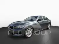 2022 BMW 330