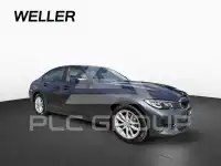 2022 BMW 330