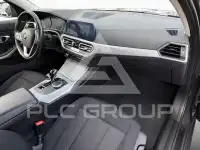 2022 BMW 330