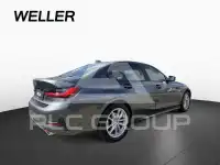 2022 BMW 330