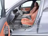 2022 BMW 330