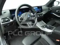 2022 BMW 330