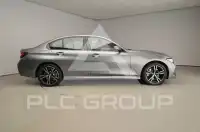2022 BMW 330