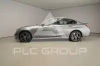 2022 BMW 330