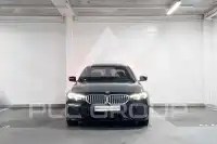 2022 BMW 330