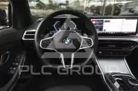 2022 BMW 330