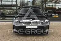 2022 BMW 330