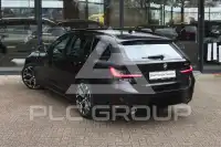 2022 BMW 330
